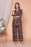 Zisa By Nsf Rayon With Digital Print Top With Bottom Wholesale Market In Surat